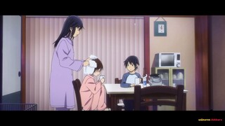 Erased Episode 8 Hindi Dub [1080p] - AnimeTm Dubbers