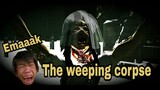 The weeping corpse horror game android gameplay