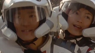 [แสงอัลตร้า] อุลตร้าแมนที่ควรดูในช่วงวันหยุด