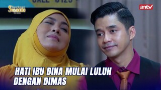 Pak Irwan Miliki Hubungan Spesial dengan Ibu Dina? | Berbagi Suami ANTV Eps 08 (3/8)