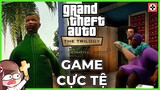 Grand Theft Auto: CYBERBUG Edition | GAME CỰC TỆ