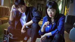 5. TITLE: Catch The Ghost/Tagalog Dubbed Episode 05 HD