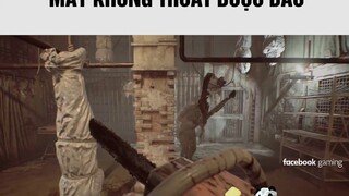Resident Evil 7 - Bị lừa vào phòng mổ với ông bố Evenline