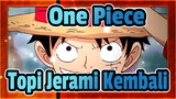[One Piece/MAD] Pria Yang Ditunggu Roger--- Topi Jerami Kembali