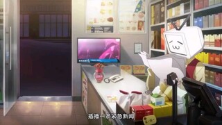 Ketika lo main main saat dia lagi makan makanan favoritnya [AMV] [ANIME] [WANGLING]