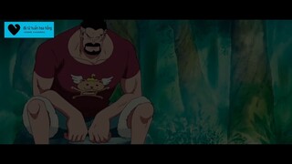 Rap về LUFFY - amv - đệ tử huấn hoa hồng #Anime #Schooltime