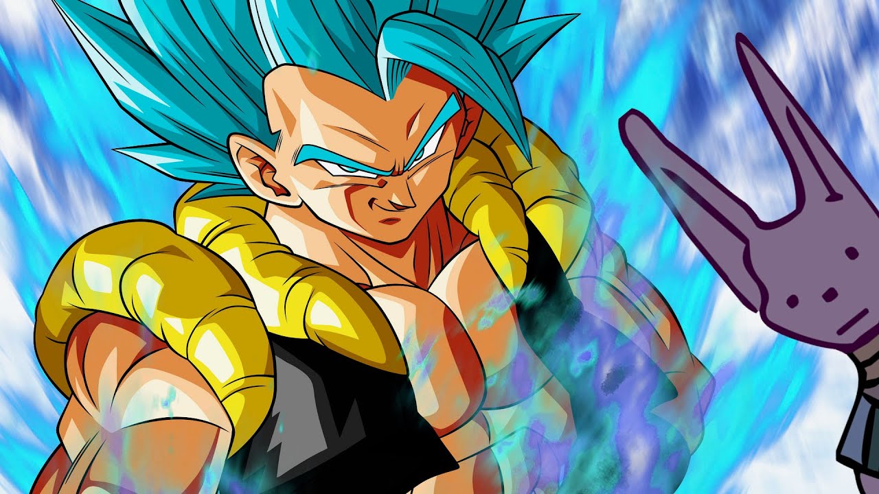 This Dragon Ball Legends Idea Didnt Work Bstation