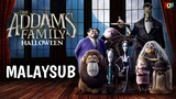 The Addams Family (2019) | Malay Sub