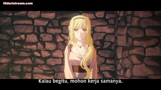 EP7 Monogatari Series: Off & Monster Season (Sub Indonesia) 1080p