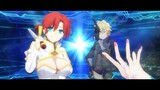Fate_Grand Order 4th Anniversary  too watch full movie link in description