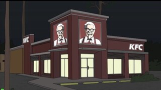 3 KFC Horror Stories Animated