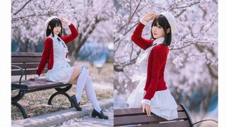 你的女友❤️跳舞啦！