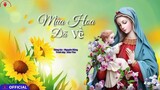 Mùa Hoa Đã Về ( St : Nguyên Dũng ) || Tb : Kim Thư | Nhạc Thánh Ca Đức Mẹ