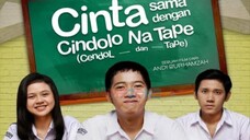 CINTA SAMA DENGAN CINDOLO NA TAPE (2018)