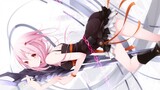 [Anime] [4K Remastered] "Guilty Crown" OST "βios"
