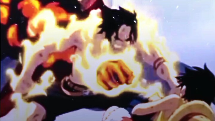 ace😓