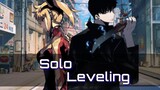 Solo Leveling (Chapter 131 - 132) English Translation