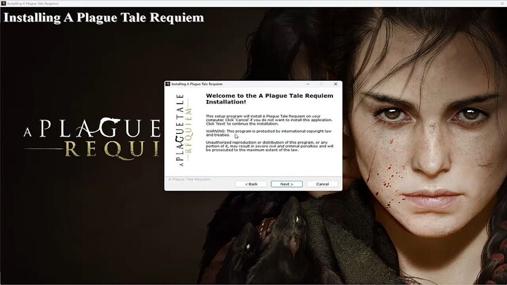 A Plague Tale: Requiem DOWNLOAD PC