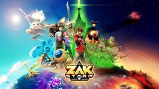 Zak Storm Episode 37 Bahasa Indonesia