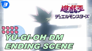 [Yu-Gi-Oh] Eternally Classic Scene: I’ll Never Forget You, Atem!_3