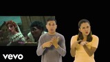 We Don't Talk About Bruno (From "Encanto") (ASL Version In Collaboration With Deaf West)