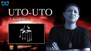 UTO-UTO by Kid Rabis - [REACTION & COMMENT VIDEO]