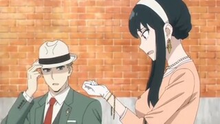 SPYXFAMILY