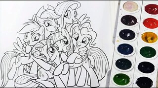 MLP My little pony