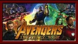 Avengers Infinity War ปฐมบทสงครามล้างจักรวาล!!