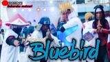 BLUE BIRD  Ikimono Gakari  Versi Koplo Live at Sakuraku no Matsuri