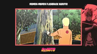 Pohon Keramat di Konoha! Momen-Momen Flashback Naruto! Kompilasi Boruto & Naruto Edit!