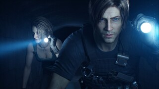 RESIDENT-EVIL-DEATH-ISLAND 2023 Watch Full Movie: Link IN Description