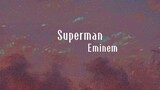 Eminem—Superman [Instrumental]