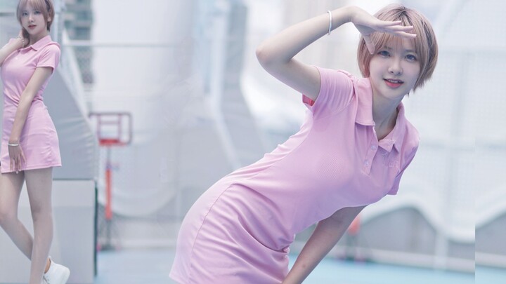 【Gikiki】【Vertical screen】☆Short hair★Short hair☆The energetic girl with short hair who I met by chan