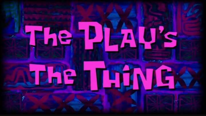 S7-Eps 12A | THE PLAY'S THE THING dub indo