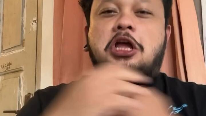 apa cuma gua yg sampai saat ini ga maen tiktok
