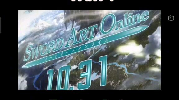 sword. art online episode 1 Tagalog