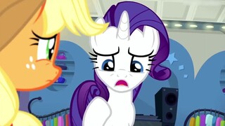 [Pony Talk] Why I Don't Like My Little Pony Season 8 (Part 1)