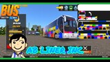 AB LINER INC.(NAM LIONS COACH) | Bus Simulator Ultimate | Pinoy Gaming Channel