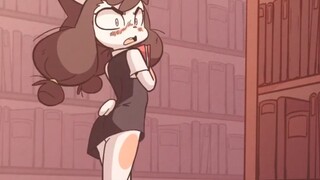 【furry·diives animation】Newborn