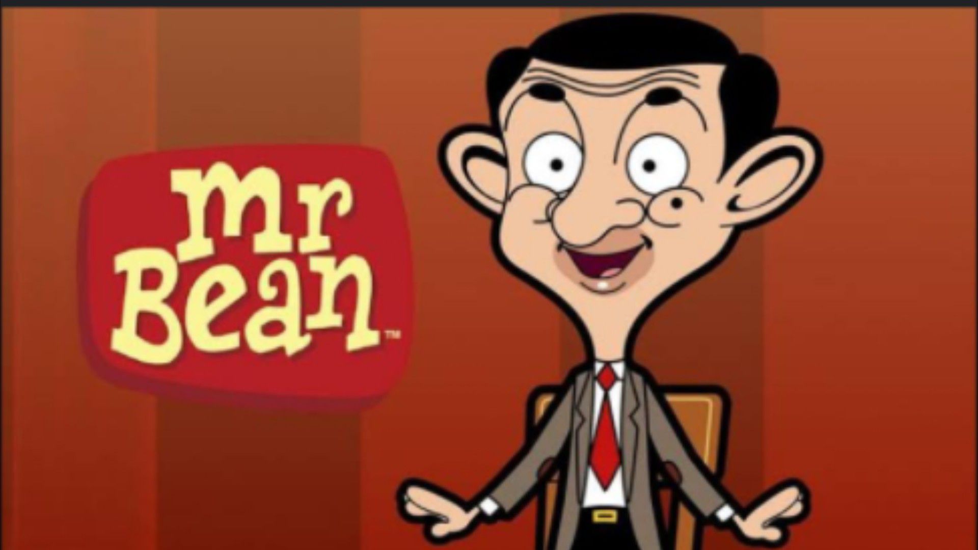 Mr. Bean Cartoons For Kids Full Episode BiliBili