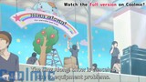 Showtime! Uta no Onee-san Datte Shitai Season 1 Episode 1