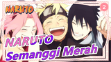 NARUTO|Naruto OVA - Mencari Semanggi Merah (Suara Asli Mandarin)_C