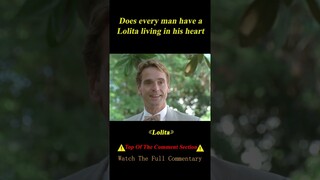 "Lolita"   shorts 1/3 #shorts #film #movie