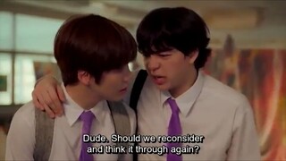 4 Ever U Ep. 2  ENGSUB