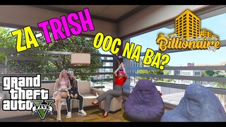 LOVE WINS w/ ZATRISH (OOC NA BA TALAGA?) | GTA 5 ROLEPLAY