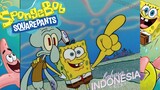 Spongebob Squarepant Bahasa Indonesia | Pizza Krusty Krab