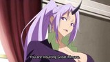 Funniest Ogre Moments _ That Time I Got Reincarnated as a Slime