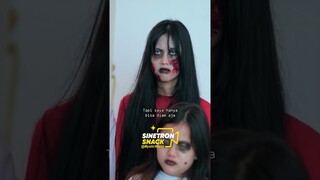 EPS 3 PLOT TWIST! TERNYATA WANITA INI PACARAN DENGAN ANAK DARI PEMBUNUH KELUARGANYA