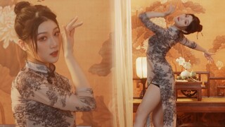 觥筹恍惚交杯 劝留几小辈